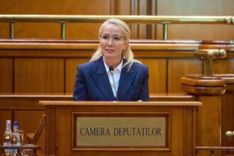 de ce a tacut aur dupa patrunderea dronelor explicatia oferita de ramona bruynseels 6a6653d194639