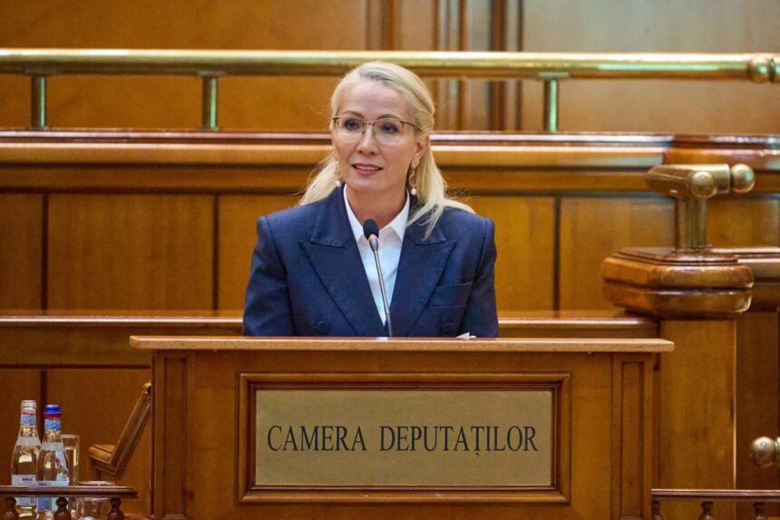 de ce a tacut aur dupa patrunderea dronelor explicatia oferita de ramona bruynseels 6a6653d194639