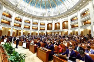 de ce jumatate dintre romani sunt favorabili unui regim autoritar doar 47 dintre ei mai prefera democratia 6a6459efd161d