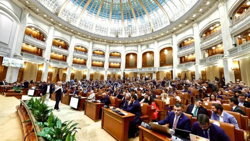 de ce jumatate dintre romani sunt favorabili unui regim autoritar doar 47 dintre ei mai prefera democratia 6a6459efd161d