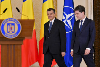 dezvaluiri din sondajele nepublice vazute de echipa presedintelui tomac aur este pe primul loc dar anticipatele nu ar schimba semnificativ parlamentul 6a578f42cda53
