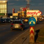 doraly are o platforma si o aplicatie pentru telefoane este cel mai vechi parc comercial cu multe magazine din bucuresti da3da29a