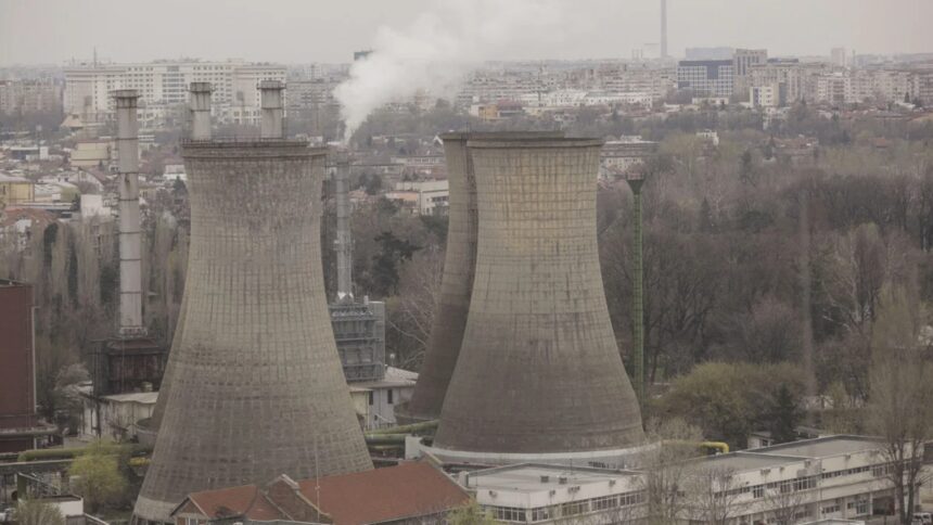 esential cet grozavesti va fi oprita cateva ore azi pentru o lucrare tehnica mii de blocuri vor ramane fara apa calda 6a66f5926609d