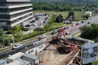 esential metroul ajunge greu de la gara de nord la aeroportul otopeni speram ca in 2028 marile intarzieri care anunta inca doi ani de praf santiere si restrictii pentru m6 6a61d9c3da8aa