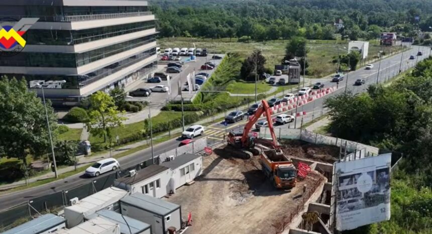 esential metroul ajunge greu de la gara de nord la aeroportul otopeni speram ca in 2028 marile intarzieri care anunta inca doi ani de praf santiere si restrictii pentru m6 6a61d9c3da8aa