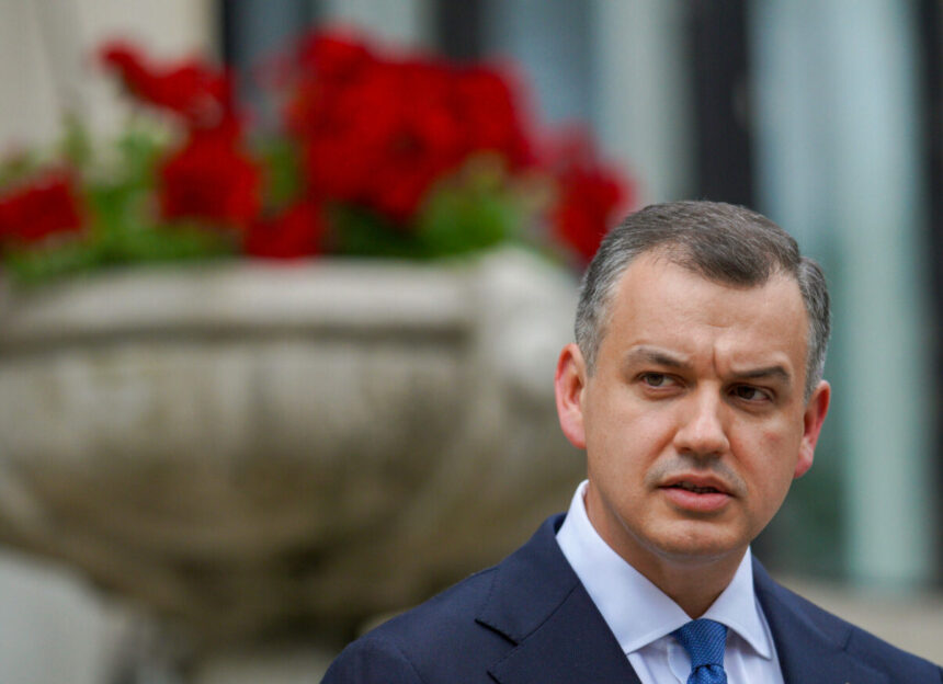 eugen tomac dezvaluie culisele negocierilor pentru formarea guvernului cea mai mare presiune a fost pe secretarii de stat si prefecti 6a5a0cdd5b72d