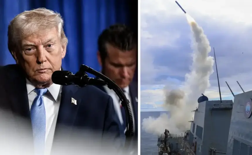 exista o cale de iesire din razboiul lui trump 6a662307e838e