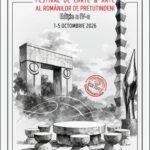 festivalul culturo revine in spania cu o editie dedicata lui constantin brancusi 6a4f9d0170c24