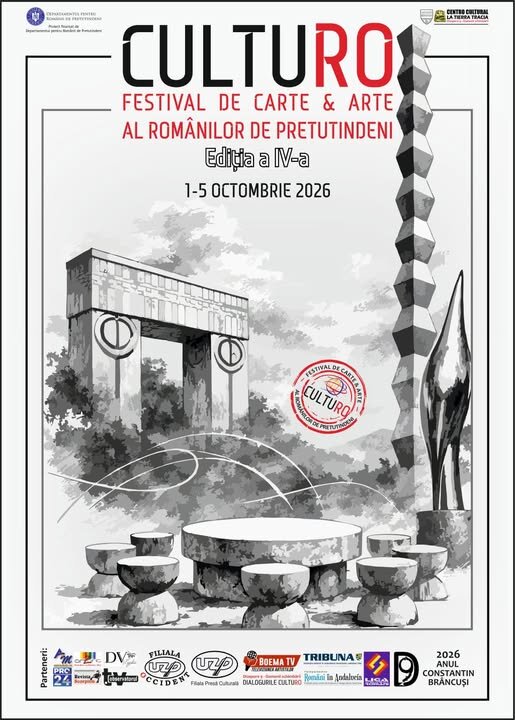 festivalul culturo revine in spania cu o editie dedicata lui constantin brancusi 6a4f9d0170c24