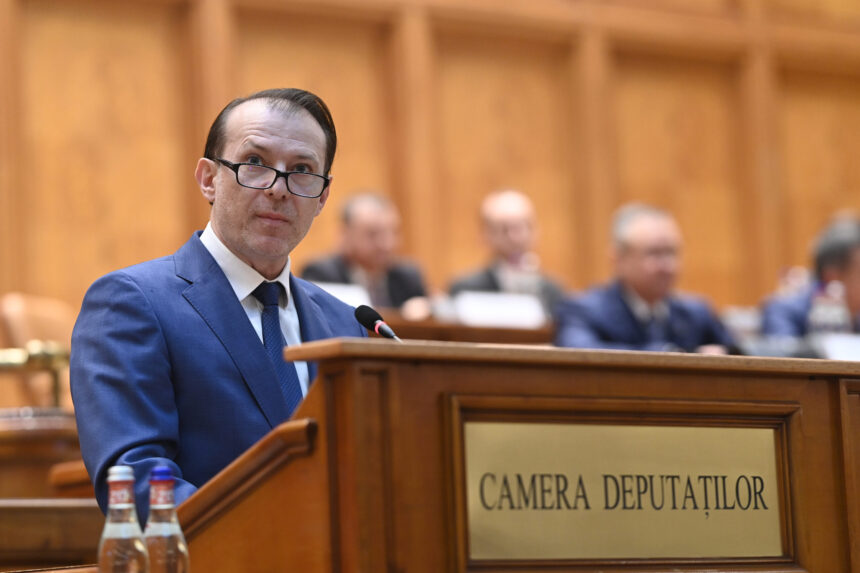 florin citu reforma salarizarii facuta in graba este o prostie si va creste salariile la stat 6a6b14210ad07