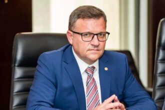 fost ministru psd al muncii atac la adresa lui bolojan un prim ministru demis care ar vrea sa para indispensabil nu conduceti o reforma ci o agonie admi 6a60819ea189a