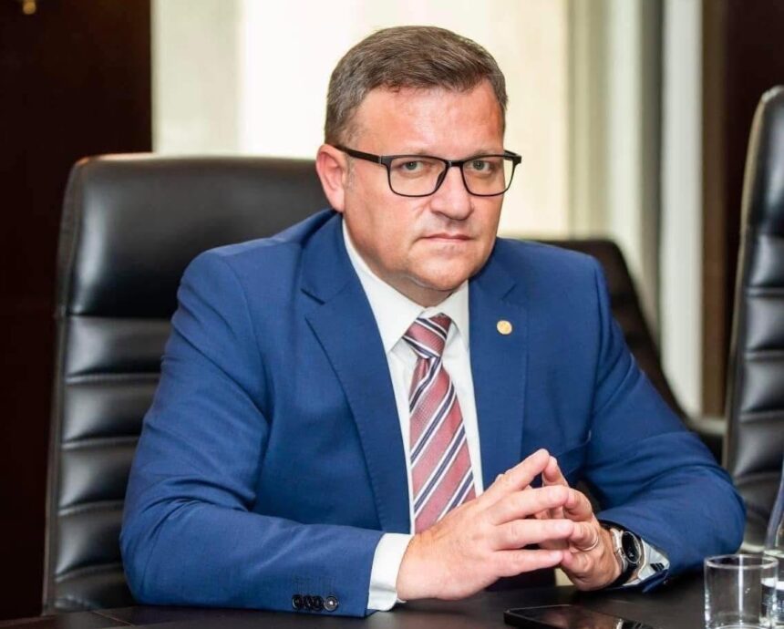 fost ministru psd al muncii atac la adresa lui bolojan un prim ministru demis care ar vrea sa para indispensabil nu conduceti o reforma ci o agonie admi 6a60819ea189a