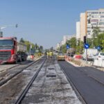 foto a inceput asfaltarea la liniile de tramvai de pe prelungirea ghencea stadiul lucrarilor pe tronsonul brasov raul doamnei 6a5c85b0b3c3e