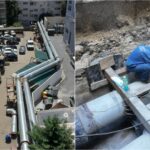 foto bucurestenii din aviatiei si dorobanti vor avea din weekend apa calda promite pmb un santier termo gata in doua saptamani de la start intarziat de un indelungat blocaj 6a6ae9e97375b