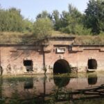 foto e in pericol inca un fort din valoroasa dar abandonata centura de fortificatii a bucurestiului apel civic la pmb ps1 si ministerul culturii 6a671fe77b9dc