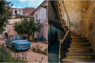 foto o fosta croitorie din piata amzei e oferita gratuit pentru proiecte independente pana in 2028 cladirea va fi restaurata peste 2 ani 6a5785d83bf47
