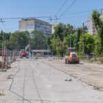 foto peste 120 de statii de incarcare pentru autobuzele electrice sunt amenajate la depouri stb trebuie terminate pana n decembrie altfel se pierd 52 milioane de euro 619f7397
