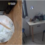 foto retea de traficanti de droguri cu magazine in blocuri din bucuresti descoperita de diicot liderul venea personal la tranzactiile mari de marfa si bani 6a61855c6007a