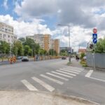 foto s a redeschis traficul dintre drumul cooperativei si prelungirea ghencea constructorii au facut sapaturi si au montat sinele de tramvai 6a624a3ba0210