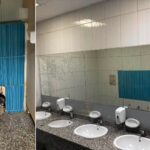foto toaletele publice din pasajul de la universitate vor fi reparate wc urile sunt inchise de luni de zile din cauza unor defectiuni la sistemul de evacuare 6a5a2900274a6