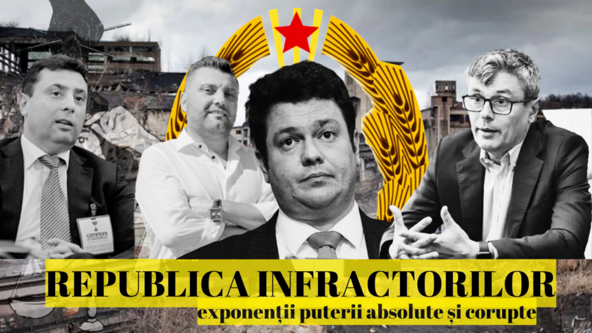 fratii muresan si tunul de sute de milioane de euro de la smr doicesti cand va fi arestat seful nuclearelectrica cosmin ghita 6a50a33c94cf0