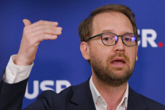 fritz zero sanse pentru un guvern pana la sfarsitul lunii iulie alegerile anticipate o eventuala solutie 6a554ec8e9958