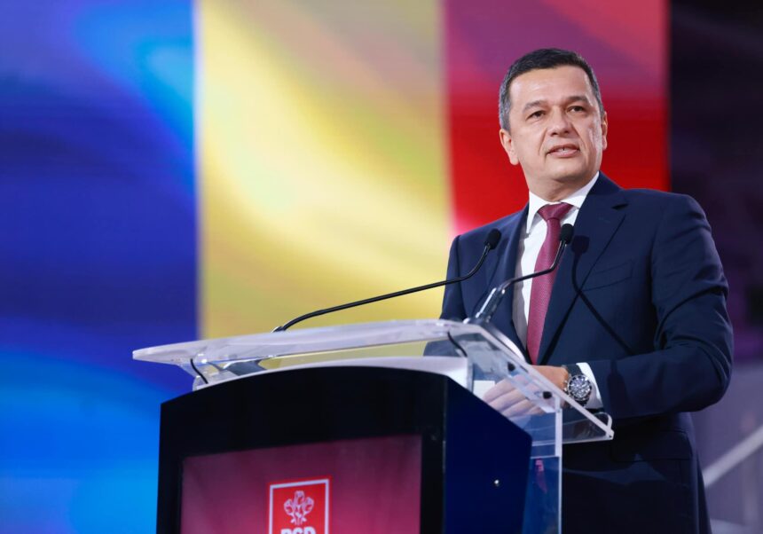 grindeanu psd nu va vota niciodata o lege a salarizarii care aduce austeritate liderul social democrat il ameninta pe bolojan cu plangere penala 6a636622a5c95