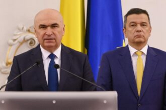 grindeanu vs bolojan duel lingvistic cu dictionarul pe masa 6a547df4ba503