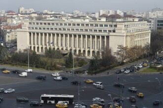guvernul incepe centralizarea datelor pentru reorganizarea institutiilor si companiilor de stat 6a58c4a060477