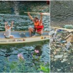 hai la plimbari cu barca pe dambovita la debarcaderul timpuri noi in weekend bucurestenii sunt invitati si sa contribuie la curatarea zonei 6a4f56b0caa97