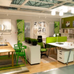 ikea a deschis o noua locatie plan and order point in grand arena bucurestenii au mai aproape de casa si un pick up point tot aici 6a58910c58ace