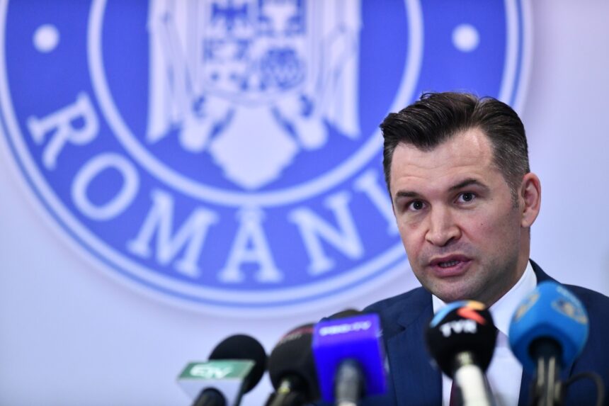 ionut stroe acuza conducerea pnl ca prioritizeaza conflictele interne guvernarea are nevoie de solutii nu de rafuieli 6a5f5e88eb917
