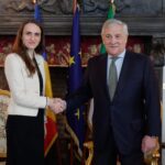 italia si a intarit prezenta militara pe flancul estic dupa incidentul de la galati anunta oana toiu 6a65b9217a51f