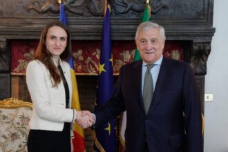 italia si a intarit prezenta militara pe flancul estic dupa incidentul de la galati anunta oana toiu 6a65b9217a51f