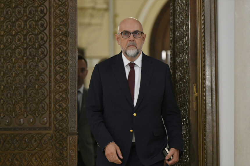 kelemen hunor nu are cum sa plece ilie bolojan de la guvern acum ce declara liderul udmr despre un guvern minoritar psd 6a67aa3da4795