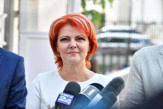 lia olguta vasilescu noua lege a salarizarii ar putea majora cheltuielile statului cu 16 miliarde de euro anual 6a561aa6e8c8e