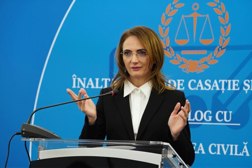lia savonea castiga la ccr pe modificarea codului de procedura penala decizie luata in unanimitate 6a57597108462