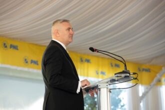 lider din pnl semnal inaintea discutiilor de la cotroceni nu voi sustine si nu voi vota un guvern din care sa faca parte psd 6a54915d0c28b