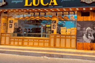 luca ieftineste si cafeaua dupa covrigul de 199 lei espresso zmeu la 399 lei in toate covrigariile din bucuresti pana pe 30 septembrie 6a58c95176cd5