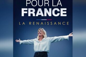 macron o da in judecata pe le pen pentru ca i ar fi furat sloganul de campanie 6a578cf9ca8bf
