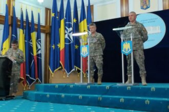 mapn drona doborata deasupra romaniei a survolat sate si comune dar nu aglomerari urbane 6a635c570ccac