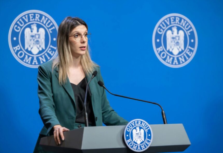 ministerul mediului a majorat de cinci ori fondurile pentru diguri si baraje in contextul fenomenelor meteo buzoianu avem infrastructura necesara sa facem fata inundatiilor 6a5f1f341c6fb