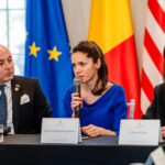 mirabela gradinaru se va implica in actiunile fundatiei conduse de olena zelenska 6a57e1532a142