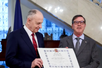 mircea geoana a fost decorat de regele spaniei cu una dintre cele mai inalte ordine civile 6a50fecfa818c