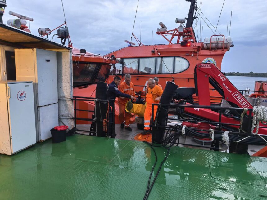 miruta mesaj dupa incidentul cu nava gas lisbon securitatea romaniei nu se apara prin sloganuri si teorii conspirationiste 6a5fc0e9b5185