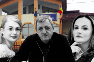 mostenirea de la mihai eminescu o primarie predata din tata in fiica in timp ce dna documenta o mita de milioane 6a4e210de3e4d