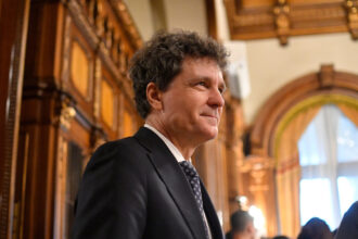 nicusor dan despre anticipate reprezinta un semn de imaturitate politica ce spune seful statului despre suspendarea sa 6a5a71aa5262c