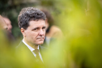 nicusor dan despre fenomenul dezinformarii in vara anului 2027 trebuie sa avem o lege care sa previna distorsionarea mesajelor din spatiul public 6a57df259140d