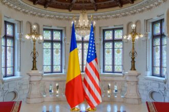 nicusor dan mesaj de ziua dedicata prieteniei romano americane consolidarea legaturii transatlantice si a parteneriatului nostru strategic este vitala 6a52656dcfa60