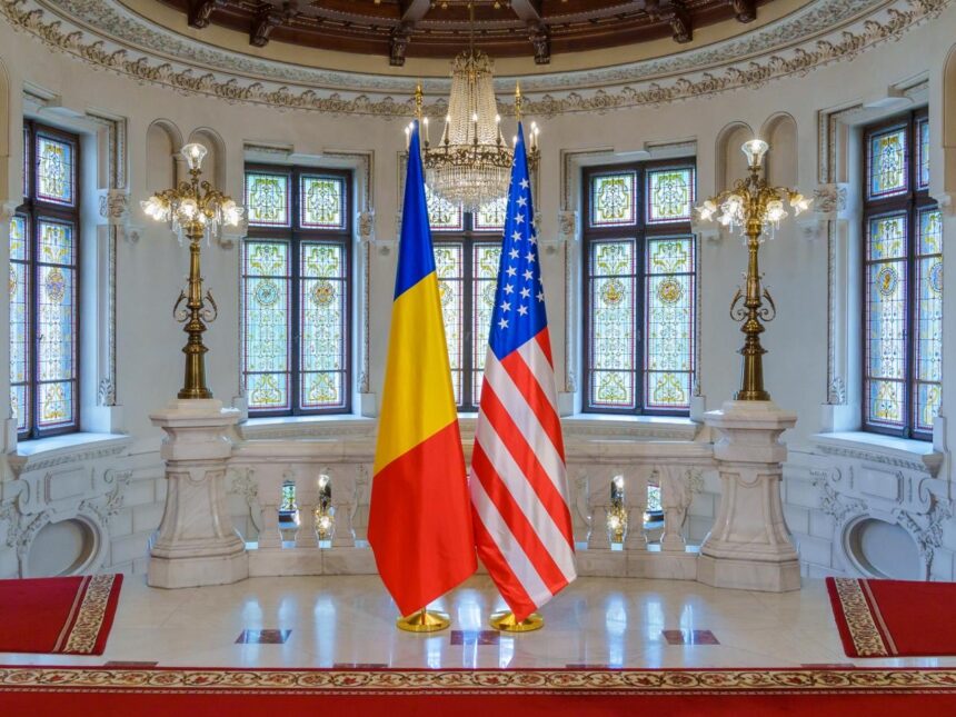 nicusor dan mesaj de ziua dedicata prieteniei romano americane consolidarea legaturii transatlantice si a parteneriatului nostru strategic este vitala 6a52656dcfa60